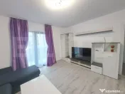 Apartament 2 camere cu grădină proprie și parcare inclus? 