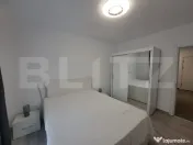 Apartament 2 camere cu grădină proprie și parcare inclus? 