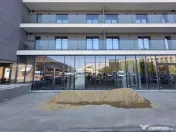 Obor - Avrig Park | Spațiu Comercial 89 mp + Terasa 16MP | 