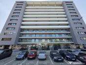 Obor - Avrig Park | Spațiu Comercial 89 mp + Terasa 16MP | 