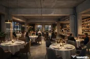 Obor - Avrig Park | Spațiu Comercial 89 mp + Terasa 16MP |