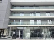 Obor - Avrig Park | Spațiu Comercial 89 mp + Terasa 16MP | 