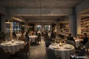 Obor - Avrig Park | Spațiu Comercial 89 mp + Terasa 16MP | 