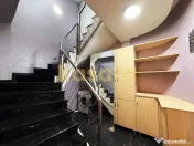 2 camere I Demisol I Mosilor I Curte proprie I 82 mp utili 