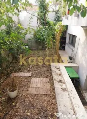 2 camere I Demisol I Mosilor I Curte proprie I 82 mp utili 