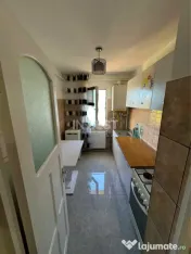 Apartament 2 camere-50 mp-Podu Ros-Primaverii 
