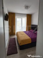 Apartament 3 camere, 55mp, parcare, zona Tineretului 