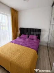 Apartament 3 camere, 55mp, parcare, zona Tineretului 