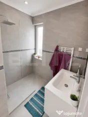 Apartament 3 camere, 55mp, parcare, zona Tineretului 