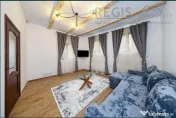 Casa 2 camere Petfriendly cu curte proprie Schei 