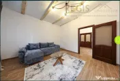 Casa 2 camere Petfriendly cu curte proprie Schei 