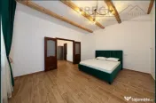 Casa 2 camere Petfriendly cu curte proprie Schei 