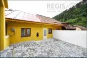 Casa 2 camere Petfriendly cu curte proprie Schei 