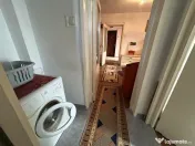 Apartament 2 camere - Gară, cu centrală 