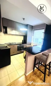 Apartament 2 camere modern - zona Compozitori- Baba Novac 