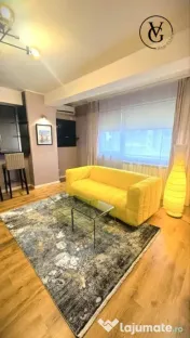 Apartament 2 camere modern - zona Compozitori- Baba Novac 