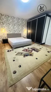 Apartament 2 camere modern - zona Compozitori- Baba Novac 