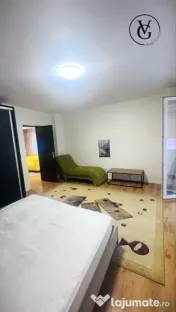Apartament 2 camere modern - zona Compozitori- Baba Novac 