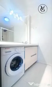 Apartament 2 camere modern - zona Compozitori- Baba Novac 
