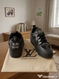 LV Trainer Black 