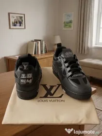 LV Trainer Black