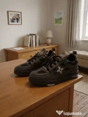 LV Trainer Black 
