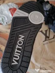 LV Trainer Black 