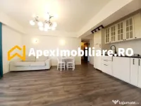 Apartament 3 camere de inchiriat Baneasa București | ApexIm 