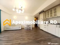 Apartament 3 camere de inchiriat Baneasa București | ApexIm