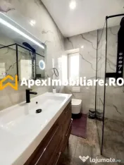 Apartament 3 camere de inchiriat Baneasa București | ApexIm 