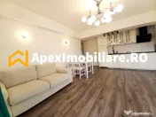 Apartament 3 camere de inchiriat Baneasa București | ApexIm 