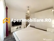 Apartament 3 camere de inchiriat Baneasa București | ApexIm 