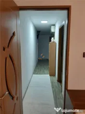 Decomandat cu centrala /2 camere/Zona Dambovita/Mansarda 