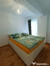 Inchiriere Ap.2 camere , Cetatii 