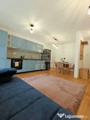 Inchiriere Ap.2 camere , Cetatii 