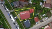 Casa cu 10 camere de vanzare pe str. Corneliu Coposu