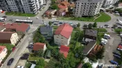 Casa cu 10 camere de vanzare pe str. Corneliu Coposu
