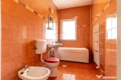 Casa cu 10 camere de vanzare pe str. Corneliu Coposu
