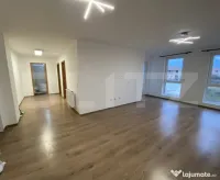 Apartament 3 camere, 54.30 mp, etajul 1, ideal investiție, 