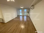 Apartament 3 camere, 54.30 mp, etajul 1, ideal investiție, 