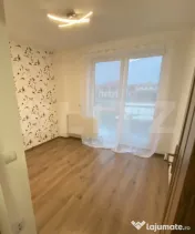 Apartament 3 camere, 54.30 mp, etajul 1, ideal investiție, 