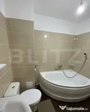 Apartament 3 camere, 54.30 mp, etajul 1, ideal investiție, 