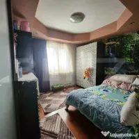 Apartament 2 camere, 52 mp, zona Lipovei 