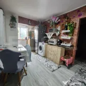 Apartament 2 camere, 52 mp, zona Lipovei 