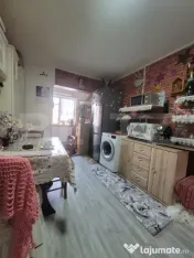 Apartament 2 camere, 52 mp, zona Lipovei 