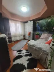 Apartament 2 camere, 52 mp, zona Lipovei 