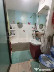 Apartament 2 camere, 52 mp, zona Lipovei 