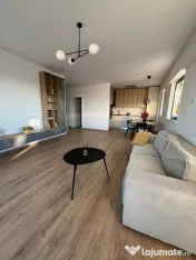 Tineretului echo studio 