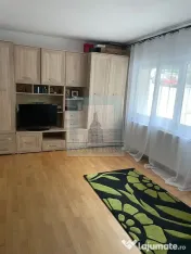 Apartament 2 camere , mobilat/utilat - zona Racadau 