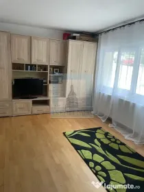 Apartament 2 camere , mobilat/utilat - zona Racadau